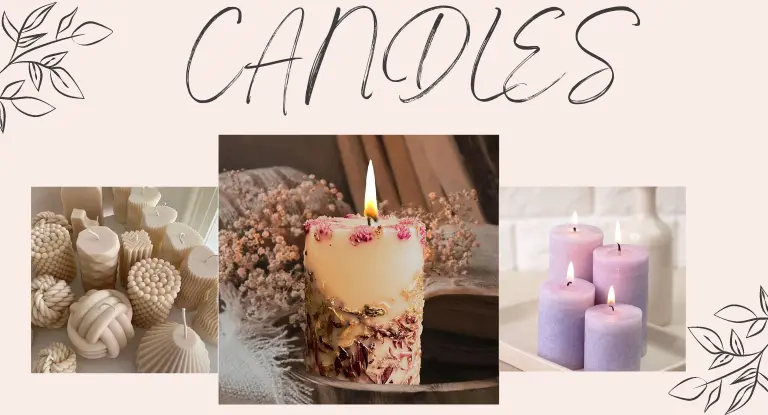 CANDLES