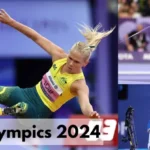 Paralympics 2024