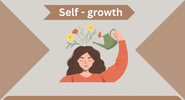 Self-growth