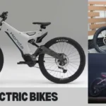 Electric Bikes